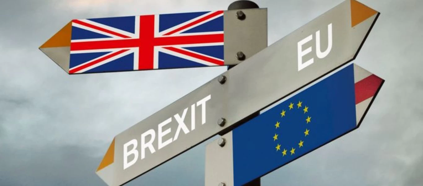 Ιστορική ημέρα - Η ΕΕ υπέγραψε το Brexit: «Θα παραμείνουμε φίλοι με την Βρετανία»